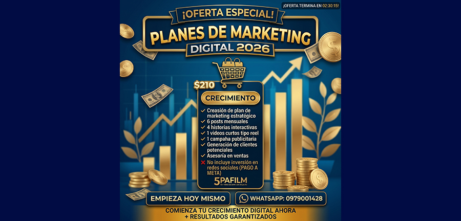 Plan básico