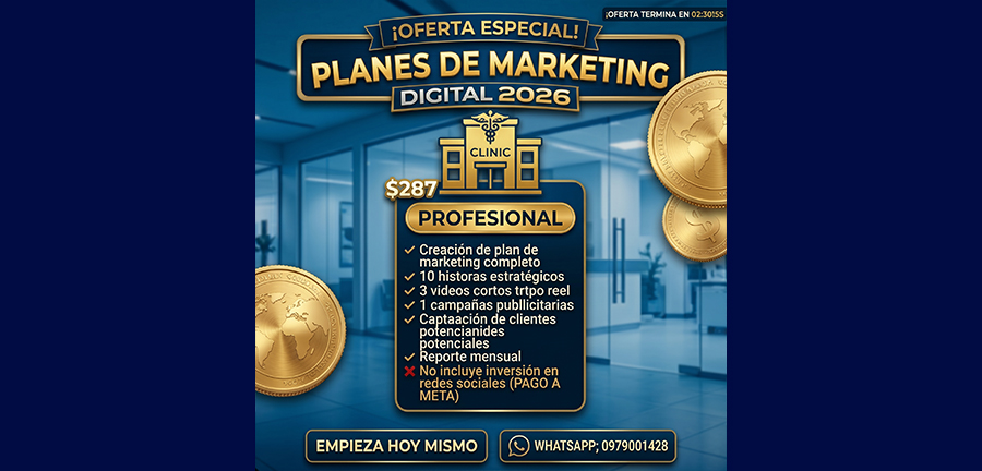 Plan Profesional